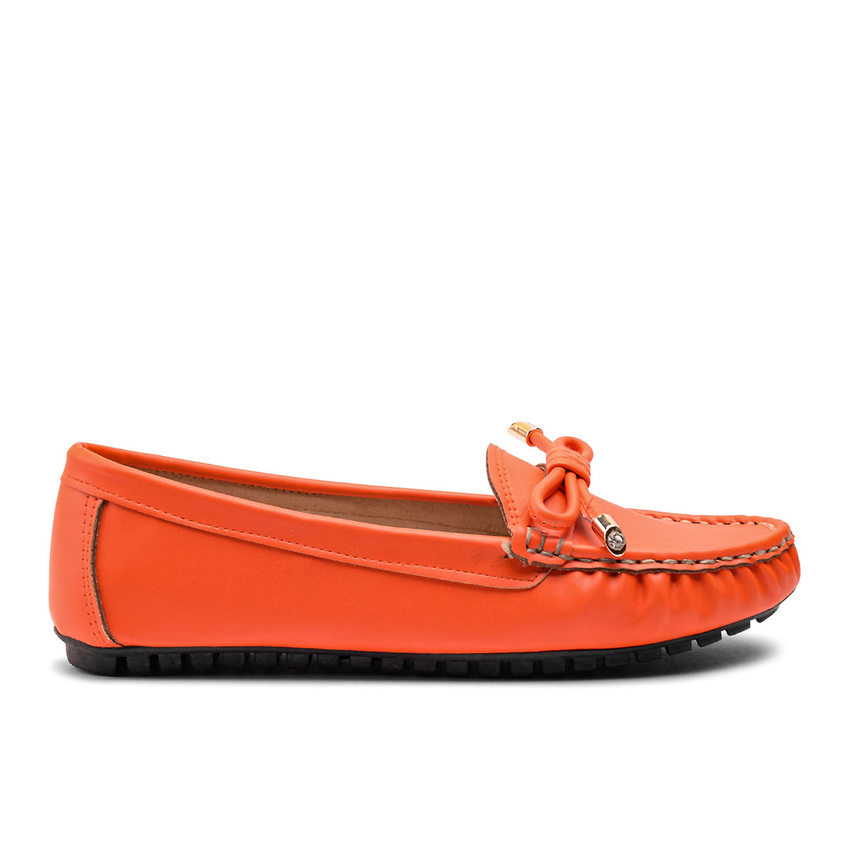 v branda - Ballerina Comfort Loafers  - women