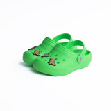 Onda - Pronto Crocodiles clog slipper for Baby