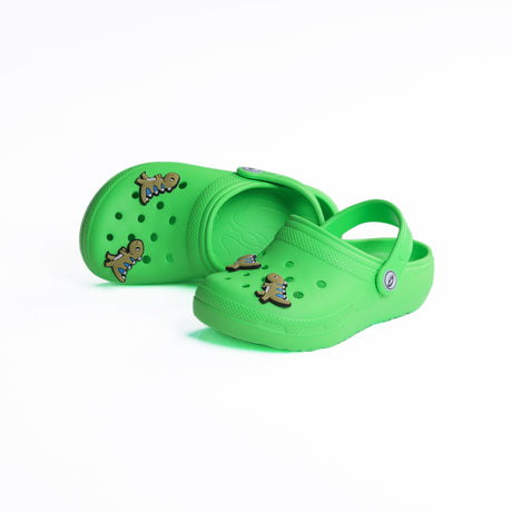 Onda - Pronto Crocodiles clog slipper for Baby