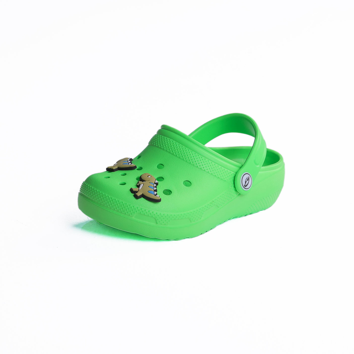 Onda - Pronto Crocodiles clog slipper for Baby