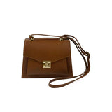 Leazus - Leather bag for women - Normaldy Havan
