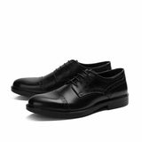 Brio - Derby Toe Shoes