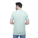 Coup – A RICH MAN Print T-shirt