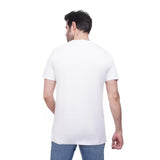 Coup – A RICH MAN Print T-shirt