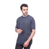 Coup – Woven T-Shirt With Short Sleeves