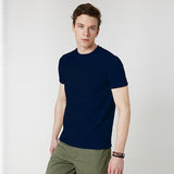 Coup – Woven T-Shirt With Short Sleeves