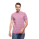 Coup – Woven T-Shirt With Short Sleeves