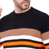 Coup – Woven T-Shirt With Short Sleeves