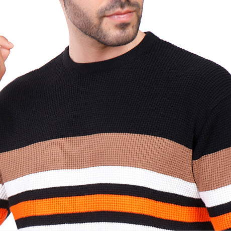 Coup – Woven T-Shirt With Short Sleeves