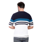 Coup – Woven T-Shirt With Short Sleeves