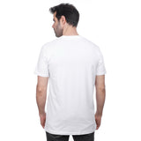 Coup – Plain T-Shirt With V-Neck