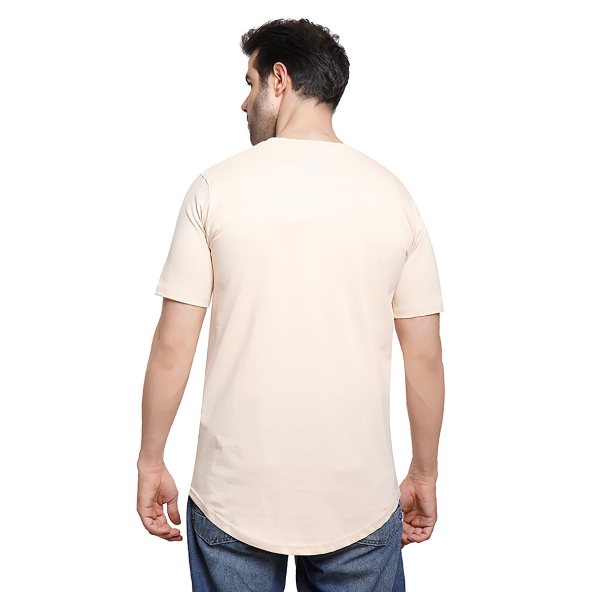 Coup -  Basic – 100% Cotton T-Shirt