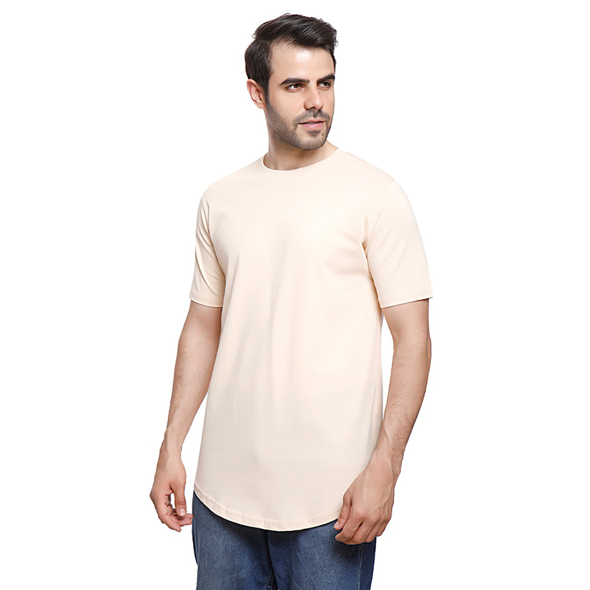 Coup -  Basic – 100% Cotton T-Shirt