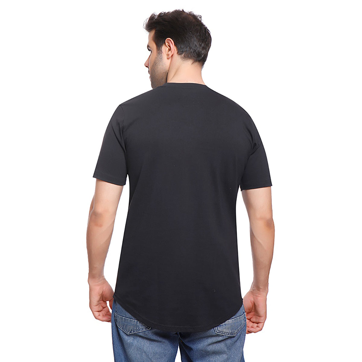 Coup -  Basic – 100% Cotton T-Shirt