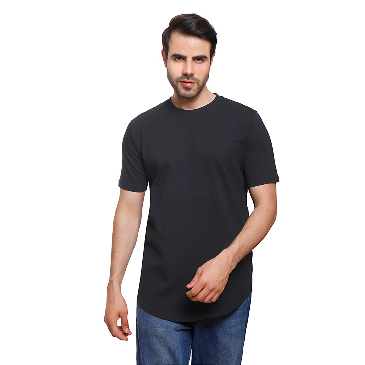 Coup -  Basic – 100% Cotton T-Shirt