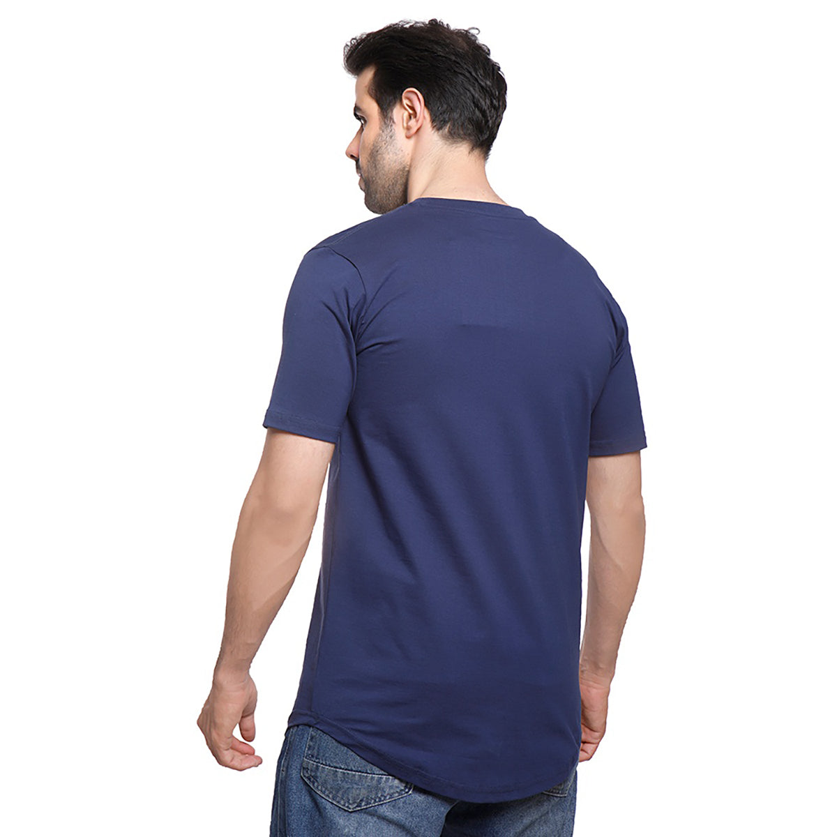 Coup -  Basic – 100% Cotton T-Shirt