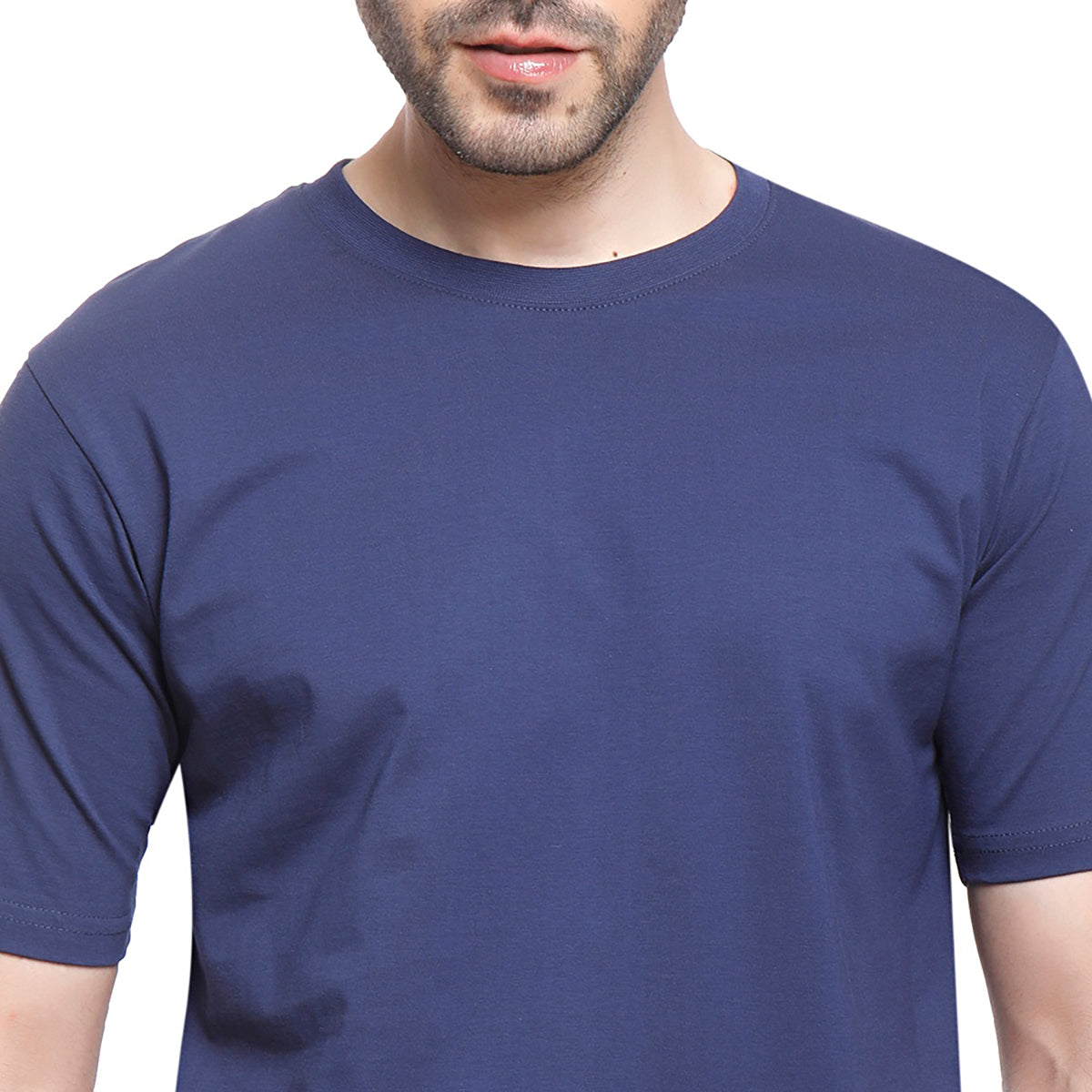 Coup -  Basic – 100% Cotton T-Shirt