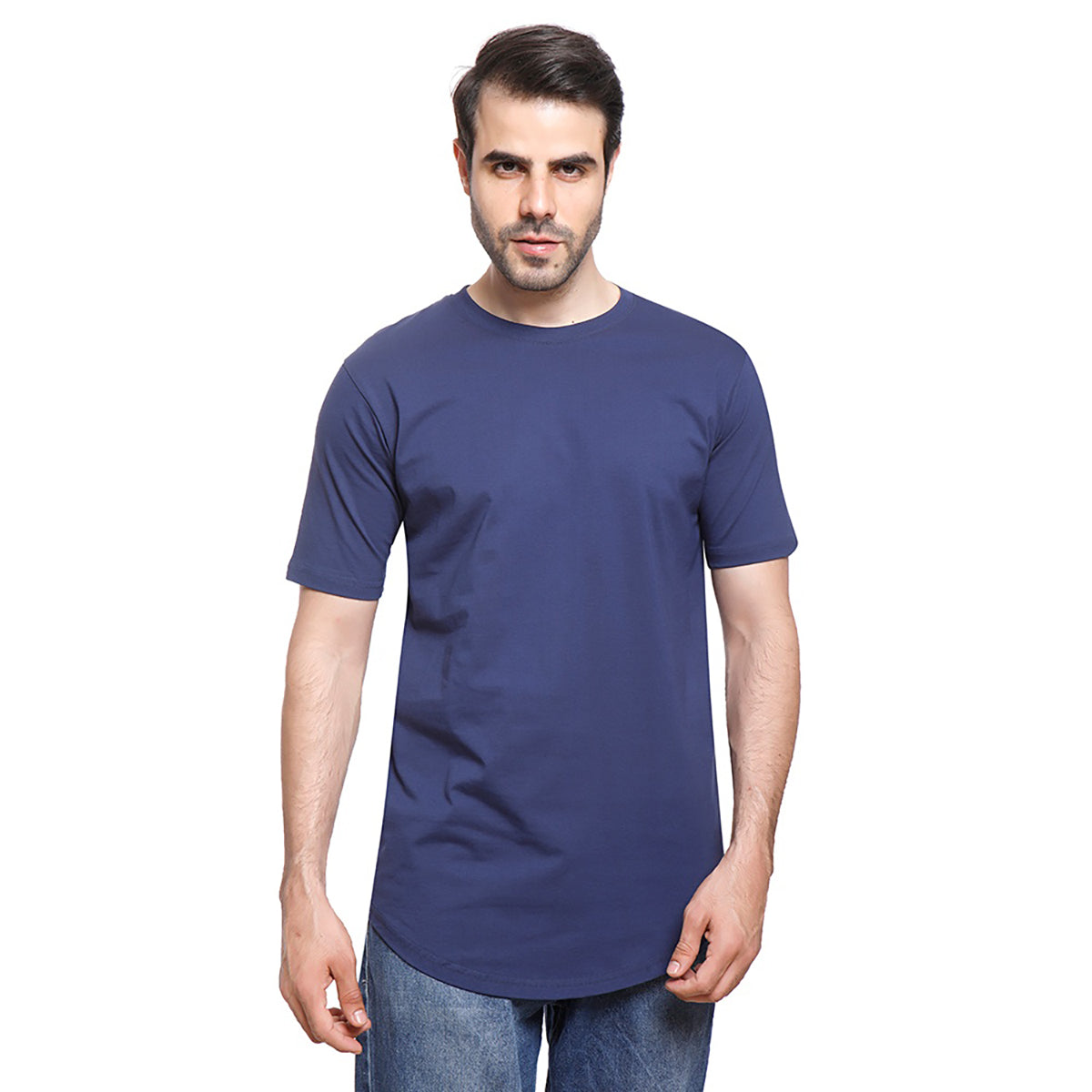 Coup -  Basic – 100% Cotton T-Shirt