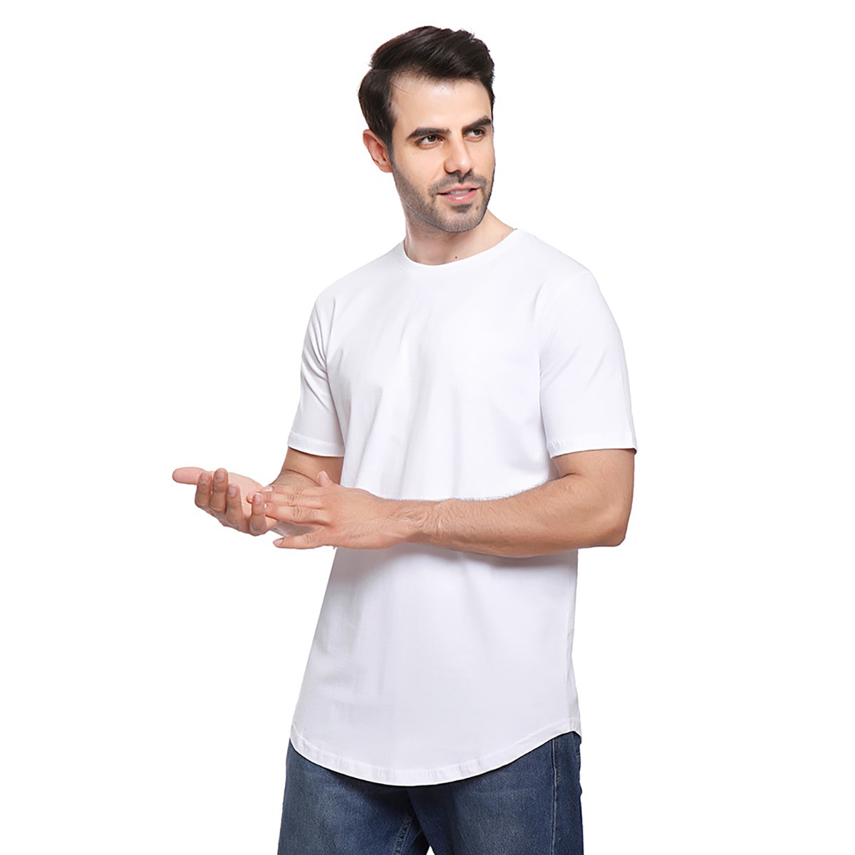 Coup -  Basic – 100% Cotton T-Shirt