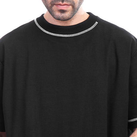 Coup – Oversized Better Cotton T-shirt