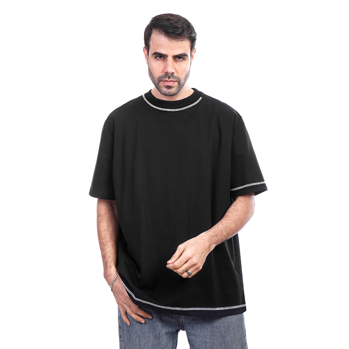Coup – Oversized Better Cotton T-shirt