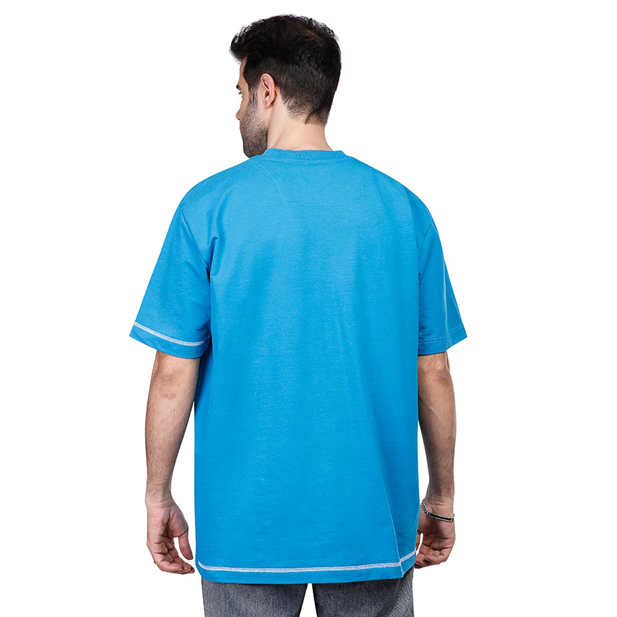 Coup – Oversized Better Cotton T-shirt