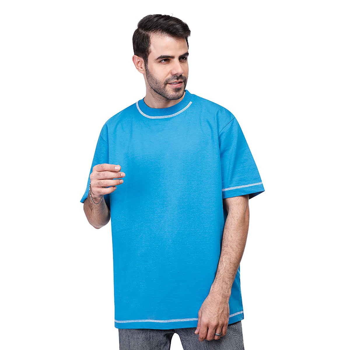 Coup – Oversized Better Cotton T-shirt