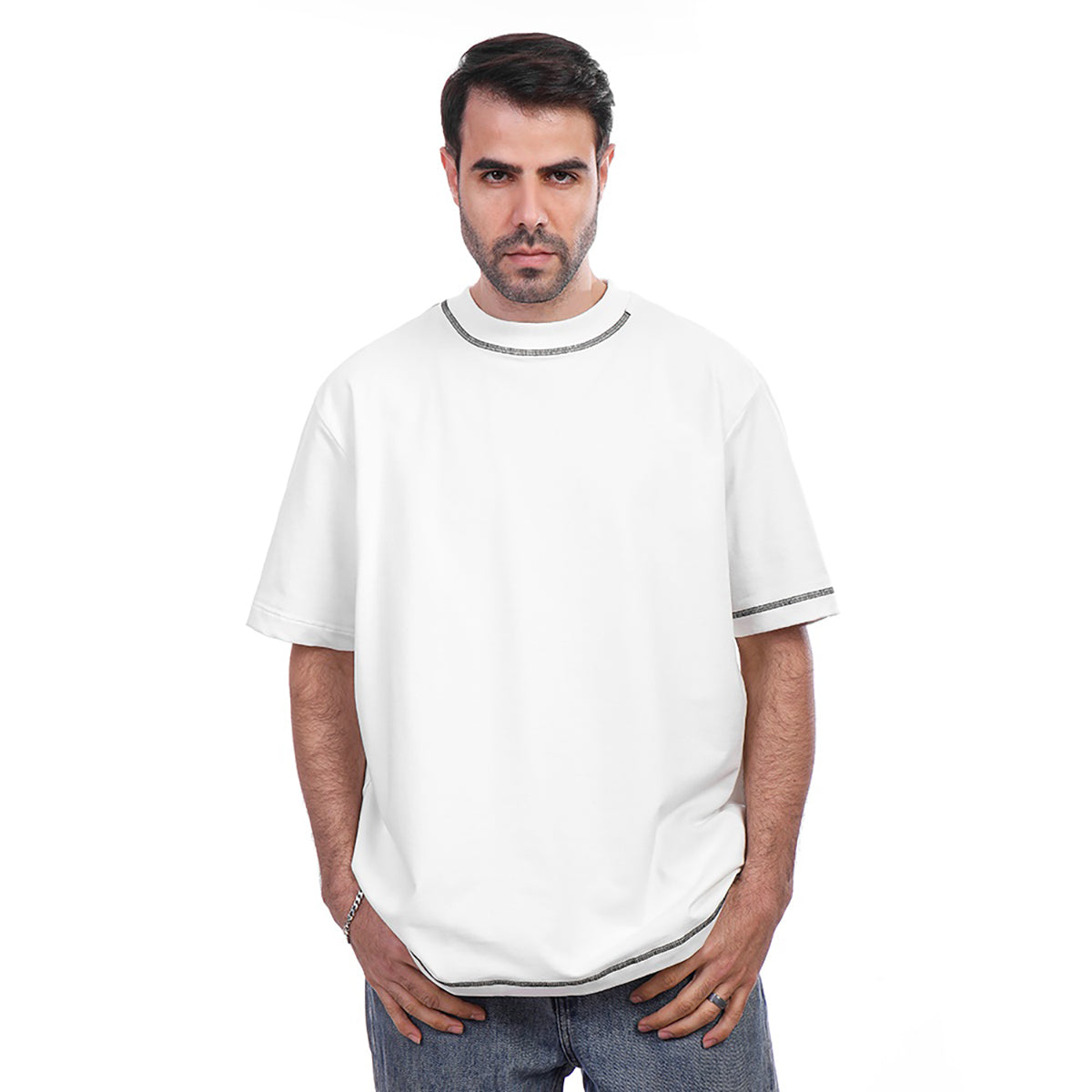 Coup – Oversized Better Cotton T-shirt