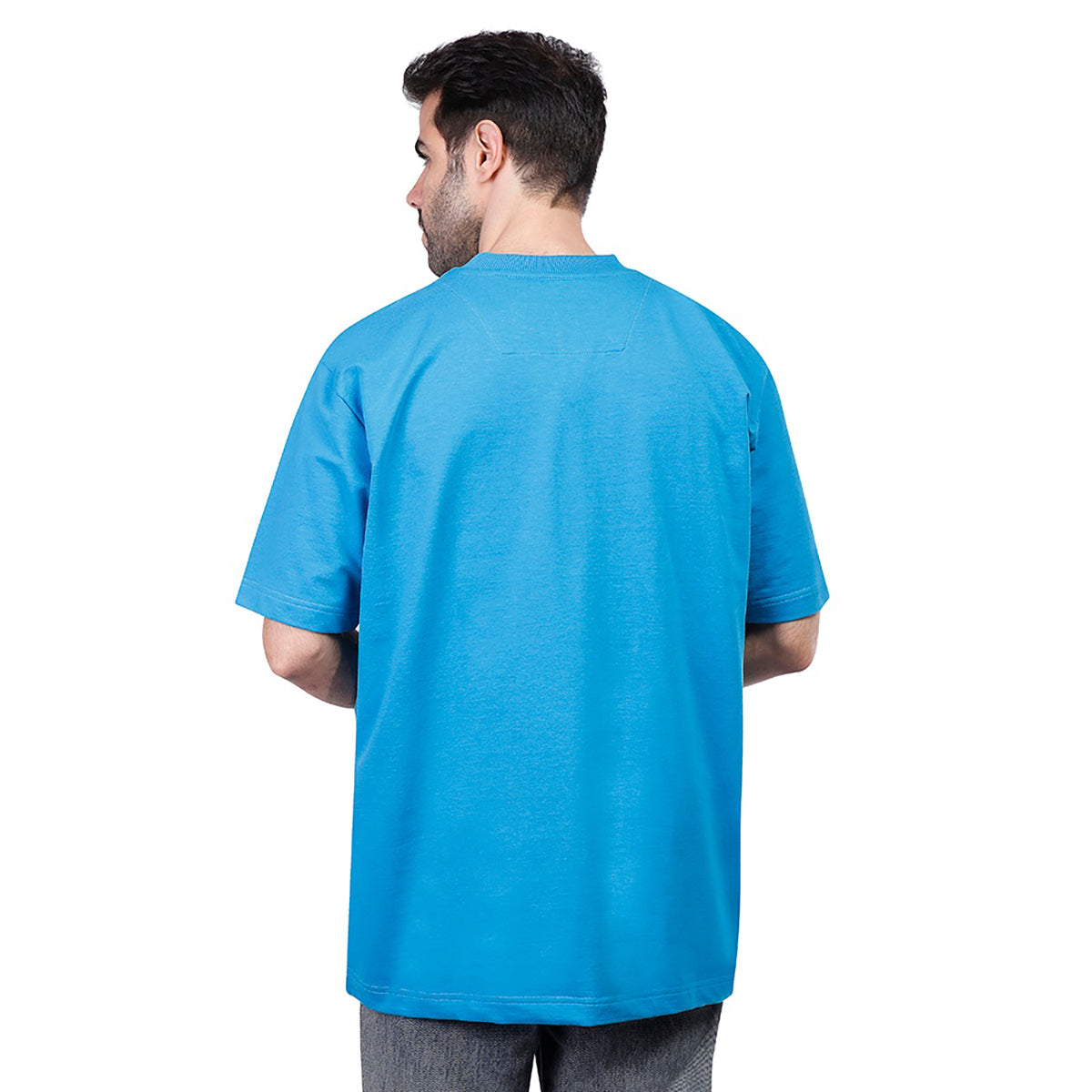 Coup – Oversized Better Cotton T-shirt