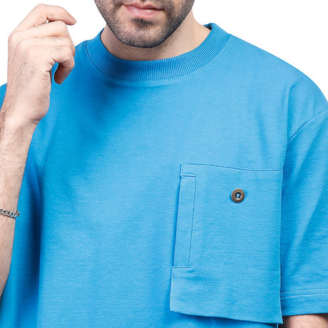 Coup – Oversized Better Cotton T-shirt