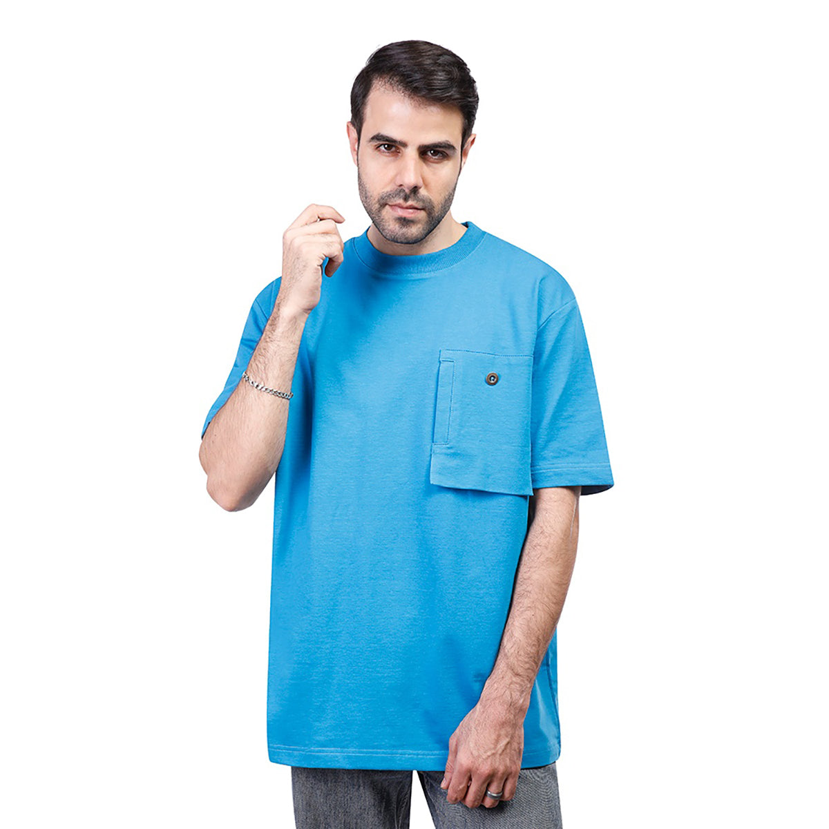 Coup – Oversized Better Cotton T-shirt