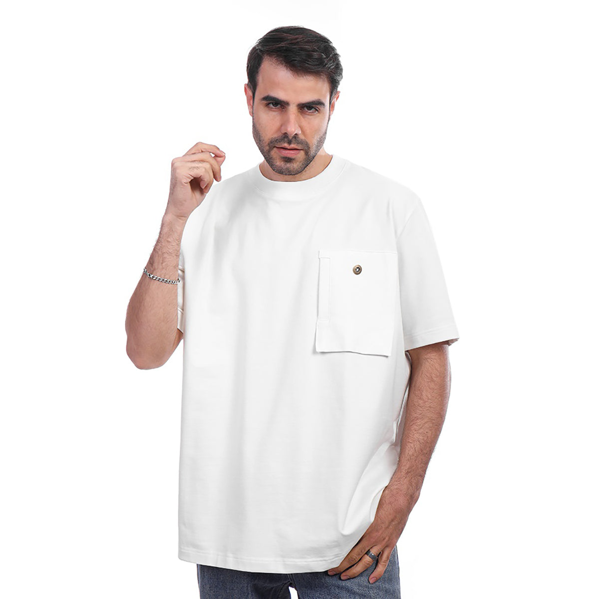 Coup – Oversized Better Cotton T-shirt