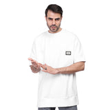 Coup  – Relaxed Fit Printed Cotton T-Shirt