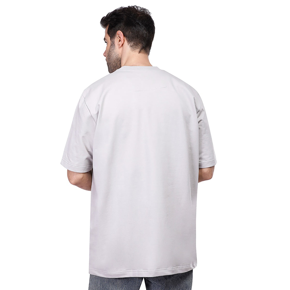 Coup – Text T-Shirt With Round Neck And Short Sleeves