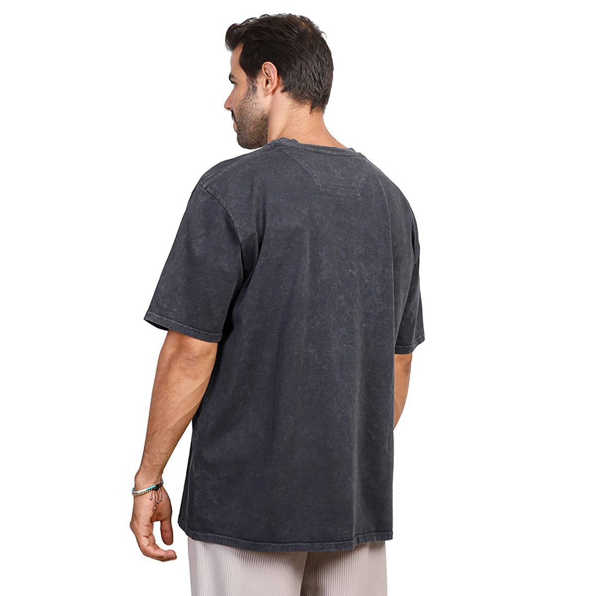 Coup – Graphic Printed T-Shirt