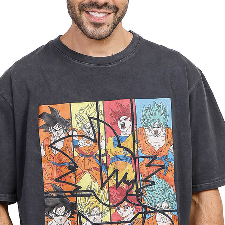 Coup – Graphic Printed T-Shirt