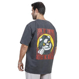 Coup – Graphic Printed T-Shirt