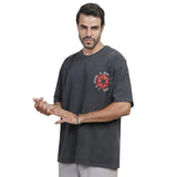 Coup – Graphic Printed T-Shirt