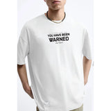 Coup – Graphic Printed T-Shirt