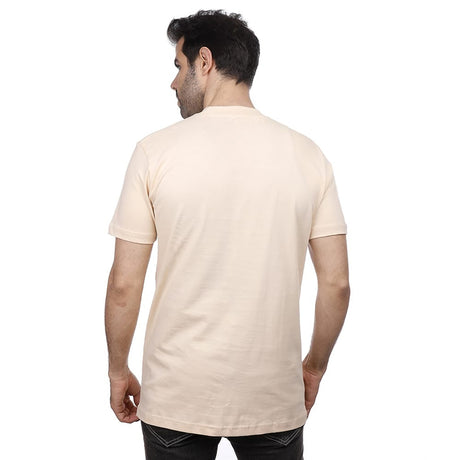 Coup – Graphic Printed T-Shirt for Men
