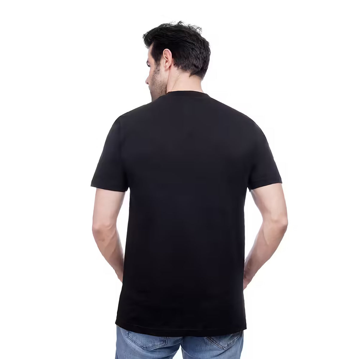 Coup – Graphic Printed T-Shirt for Men