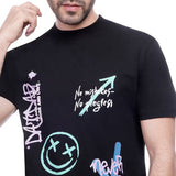 Coup – Graphic Printed T-Shirt for Men