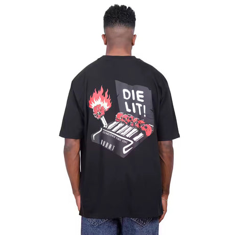 Coup – Graphic Printed T-Shirt