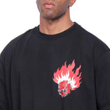 Coup – Graphic Printed T-Shirt