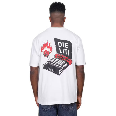 Coup – Graphic Printed T-Shirt