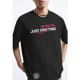 Coup – Graphic Printed T-Shirt