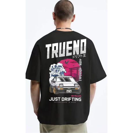 Coup – Graphic Printed T-Shirt