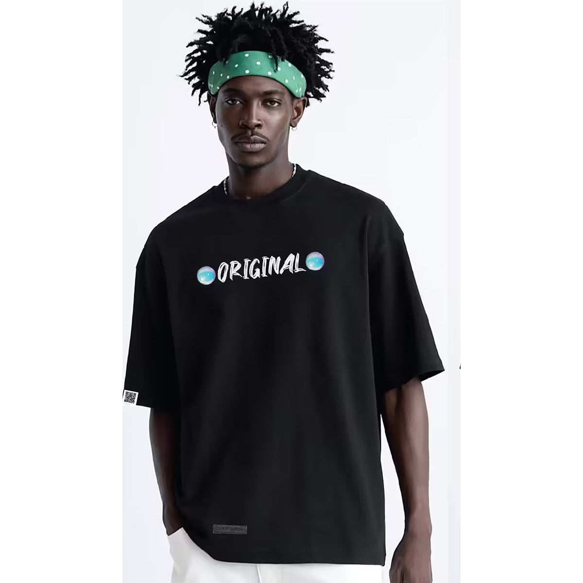 Coup – Graphic Printed T-Shirt