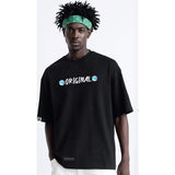 Coup – Graphic Printed T-Shirt