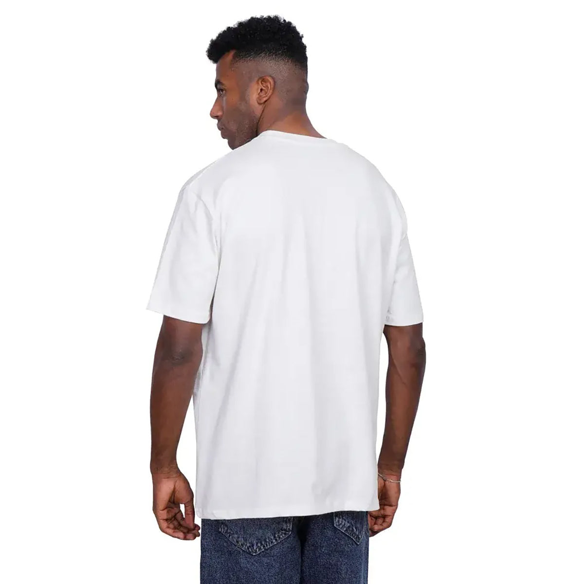 Coup  – Weekend Printed Crew Neck T-Shirt
